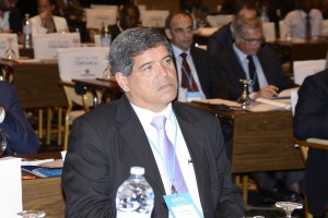 Oil & Gas Summit'15   